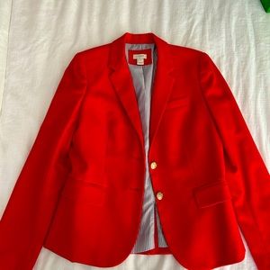 J Crew blazer